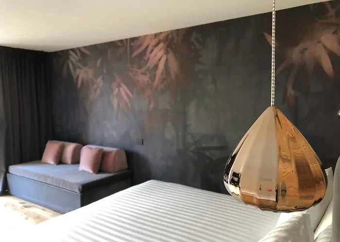 Alpuris - Your Boutique Suite - Hotel B&B Cavalese